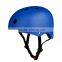 KY-B003 Short Track Speed Skate Skating Snow Ski Skiing Custom Helmet Orange Ultralight Cycling Children Adult Kids Sports