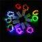 2AA Battery 1M 10LED Copper Wire Fairy String Lights for Bedroom Atmosphere Decor