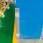 Wall Protector Protector Rubber Parking Angle Corner Guard PU Corner Beads