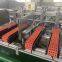 High Quality Automatic double Pieces Folder Gluer Machine