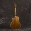 Otis 41inch Solid Top Acoustic Guitar Manufacturer FG--22N Spruce Guitars Factory