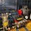 High Pressure Cleaning Machine Sewer Jetting Equipment Hydro Jetter System With Ultra High Pressure Water UHP to Clean