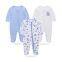 Enrolchain Long Sleeve Baby Bodysuit