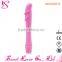 2016 Dual Vibration G spot Vibrator, Vibrating Stick,Sex toys for Woman