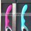 2016 Vibrator Dildo,Rechargeable Vibrating Dildo,High Quality Silicone Woman Using Dildo Vibrator