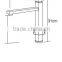 HD4006 35mm Watermark Australian Standard Basin Mixer Faucet Kitchen Bathroom Sink Mixer Tap