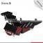 Professional PVC Carry Portable Make up Case profession makeup beauty display case