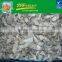 Chinese Grade A IQF Frozen Baby Oyster Mushroom