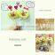 Wedding Gift Brown Sugar Lollipop Candy Promotional Gift