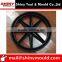 Injection plastic carInjection plastic car wheel cover mould