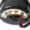 brush 24 volt dc gear motor with reduction for seeder