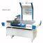 CNC Vegetable Tanned Goat Leather Cutting Machine