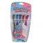 Scented Beautiful Big Save Christmas DIY Painting Glitter Tattoo Skin Gel Ink Pen