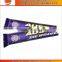 polyester printted custom promotion Australian country scarf
