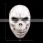 In-stock PAYDAY 2 Resin mask The Heist Mask Cosplay skull horror Halloween Party Props mask Collection 3colors