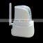 New pan tilt wifi wireless ip hd camera with 1280x720 (Mage Pixels) from shenzhen
