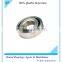 High precision competitive price brand bearings ball screw bearing supplier