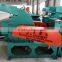 QY-450 Wire Cutting Machine Cable Chopper with CE