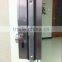 Digital combination glass door lock