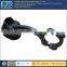 ISO 9001 passed custom precision forging connecting rod bolts