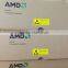 100% NEW AMD Notebook CPU A6-5350M AM5350DEC23HL Turbo frequency 3500 MHz