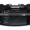 Wecaro WC-SS7669 Android 4.4.4 car stereo 1024 * 600 for suzuki swift car audio player with gps radio gps playstore 2011 2012