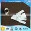 MDW158 HF CHIP,UHF CHIP custom waterproof security hospital id nfc wristbands