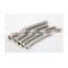 PTFE SAE 100R14 Hydraulic Plastic Flexible Tube
