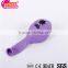 12 inches 3.2g one side multi colors advertising rubber balloons for promotion