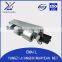 High speed and low noise fan coil units for OEM sale