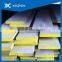 china manufacture q235 mild carbon slitting flat bar flat steel