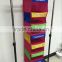Wall hanging Daily activity organizer for kids hanging closet