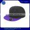 New Trendy 2015 Screen Print Men Custom Snapback Hats Bulk