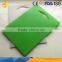 high quality FDA polyethylene chopping board suppliers cutting board