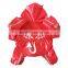 Wholesale Large Dog Devil Raincoat With Waterproof Windcoat and Inner Mesh Fabric