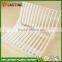 Plastic Kitchen Dish Folding Drying Rack