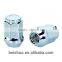 chrome wheel nuts