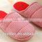 New simple warm soft high quality slipper