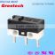 The wholesale price small game machine micro switch,micro switch 15a in alibaba website