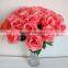 Tianjin artificial wedding bouquet flower