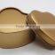 5 Color Option Shinny Candy Tin Case Best Choice For Wedding Gift Heart Tinplate Case