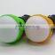 AAA Battery Operated LED Light Bulb Color Outdoor Hook Camp Lamp