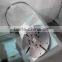 VS555 5-axis cnc simultaneous milling machine