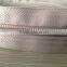 All kinds of manufactur brass, aluminum, plastic, derlin, nylon, invisible zipper, slider, zipper long chain                        
                                                Quality Choice
