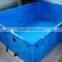 Quality fiberglass foldable fish tanks for breeding