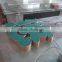 Hot sale cnc auto channel bender double notcher for led letters,low price