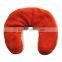 Berber fleece Heat Pack With Buckwheat or Wheat