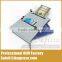 China Supplier Travel Belt Rfid Wallet Popular Selling