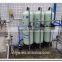 a plant for making battery water treatment equipment