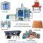 QT6-15 Hydraform Block Making Machine Price